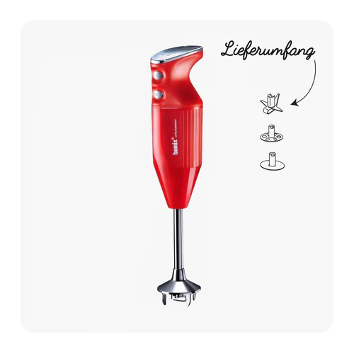 bamix® PRIME - Stabmixer