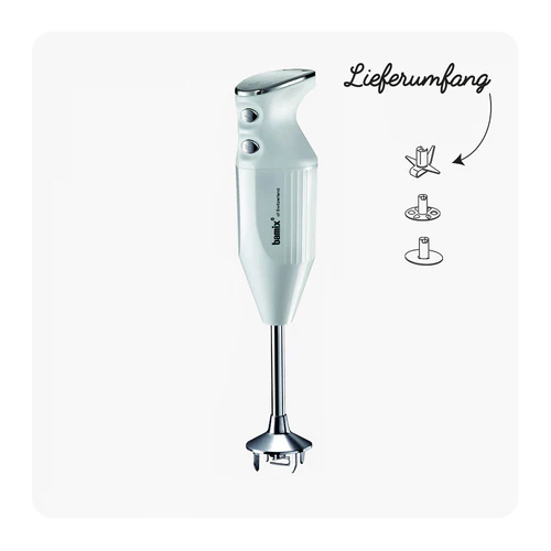 bamix® PRIME - Stabmixer